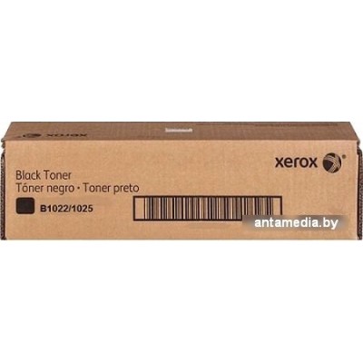 Картридж Xerox 006R01731