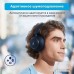 Наушники Anker SoundCore Space Q45 (темно-синий)