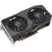 Видеокарта ASUS Dual Radeon RX 6600 V2 8GB GDDR6 DUAL-RX6600-8G V2