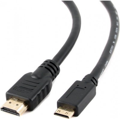 Кабель Cablexpert CC-HDMI4C-10