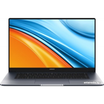 Ноутбук HONOR MagicBook 15 2021 BMH-WDQ9HN 5301AFVT