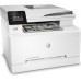 МФУ HP Color LaserJet Pro M282nw 7KW72A