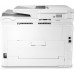 МФУ HP Color LaserJet Pro M282nw 7KW72A