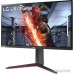 Игровой монитор LG UltraGear 27GN65R-B