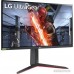 Игровой монитор LG UltraGear 27GN65R-B