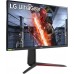 Игровой монитор LG UltraGear 27GN65R-B