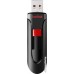 USB Flash SanDisk Cruzer Glide 32GB Black [SDCZ600-032G-G35]