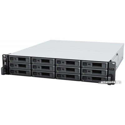 Сетевой накопитель Synology RackStation RS2423RP+