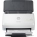 Сканер HP ScanJet Pro 3000 s4 6FW07A