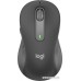 Мышь Logitech Signature M650 L (графит)