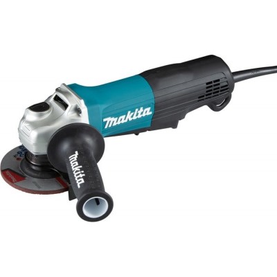 Угловая шлифмашина Makita GA4550R