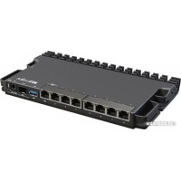 Маршрутизатор Mikrotik RB5009UG+S+IN