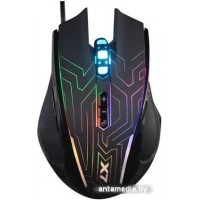 Игровая мышь A4Tech X87