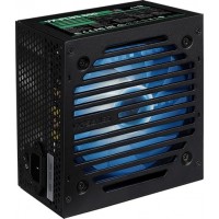 Блок питания AeroCool VX-600 Plus RGB