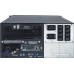 Источник бесперебойного питания APC Smart-UPS 5000VA Rackmount/Tower (SUA5000RMI5U)