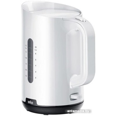 Электрочайник Braun WK 1100 WH