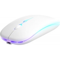 Мышь Defender Touch MM-997 (белый)