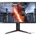 Монитор LG UltraGear 27GN650-B