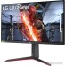 Монитор LG UltraGear 27GN650-B