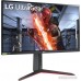 Монитор LG UltraGear 27GN650-B