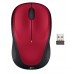 Мышь Logitech Wireless Mouse M235