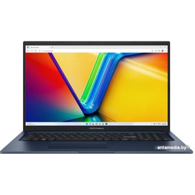 Ноутбук ASUS Vivobook 17 X1704ZA-AU086