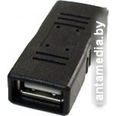 Адаптер Cablexpert A-USB2-AMFF