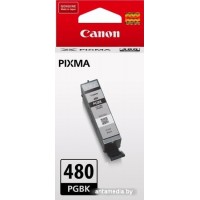 Картридж Canon PGI-480 PGBK