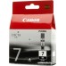 Картридж Canon PGI-7 Black (2444B001)