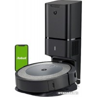 Робот-пылесос iRobot Roomba i3+