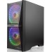 Корпус Raijintek Silenos MS Pro (черный)