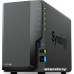 Сетевой накопитель Synology DiskStation DS224+