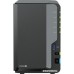 Сетевой накопитель Synology DiskStation DS224+