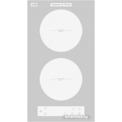 Варочная панель Zigmund & Shtain CI 33.3 W