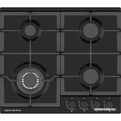 Варочная панель Zigmund & Shtain G 14.6 B