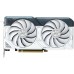 Видеокарта ASUS Dual GeForce RTX 4060 Ti OC Edition 8GB GDDR6 DUAL-RTX4060TI-O8G-WHITE