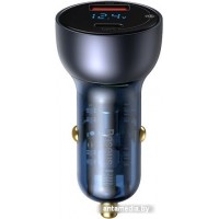 Автомобильное зарядное Baseus CCKX-C0A