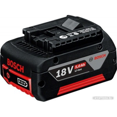 Аккумулятор Bosch 1600A002U5 (18В/5 а*ч)