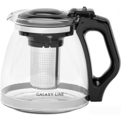 Заварочный чайник Galaxy GL9354