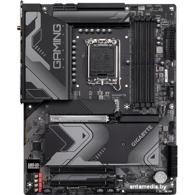 Материнская плата Gigabyte Z790 Gaming X AX (rev. 1.0)