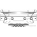 Кулер для процессора ID-Cooling IS-40X V3 White