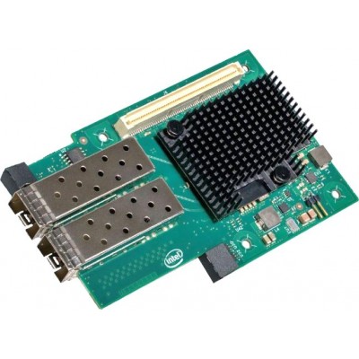Сетевой адаптер Intel X710-DA2 OCP 3.0