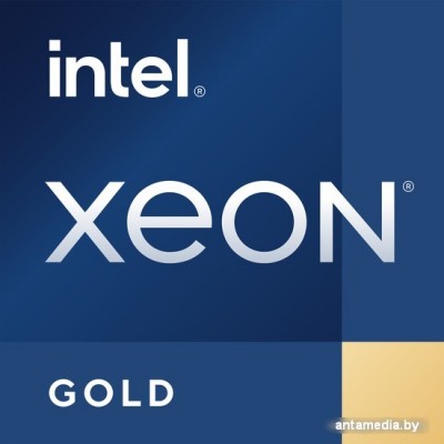 Процессор Intel Xeon Gold 6336Y