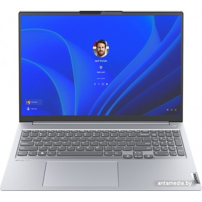 Lenovo ThinkBook 16 G4+ IAP 21CY003MPB