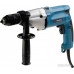 Ударная дрель Makita HP2051FJ (с кейсом MakPac)