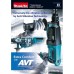 Перфоратор Makita HR2631FT