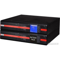 Источник бесперебойного питания Powercom Macan MRT-10K