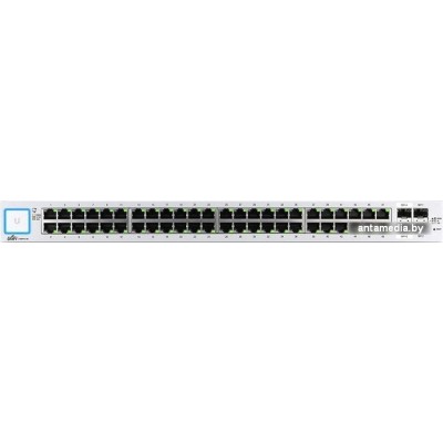 Управляемый коммутатор 2-го уровня Ubiquiti UniFi Switch 48