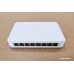 Управляемый коммутатор 2-го уровня Ubiquiti UniFi Switch Lite 8 POE