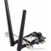 Wi-Fi/Bluetooth адаптер ASUS PCE-AXE5400